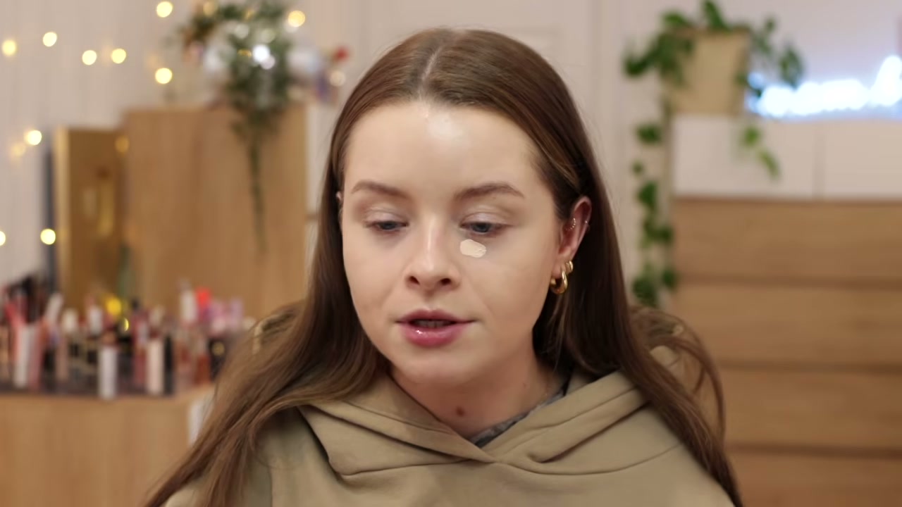 Lasting Perfection Concealer