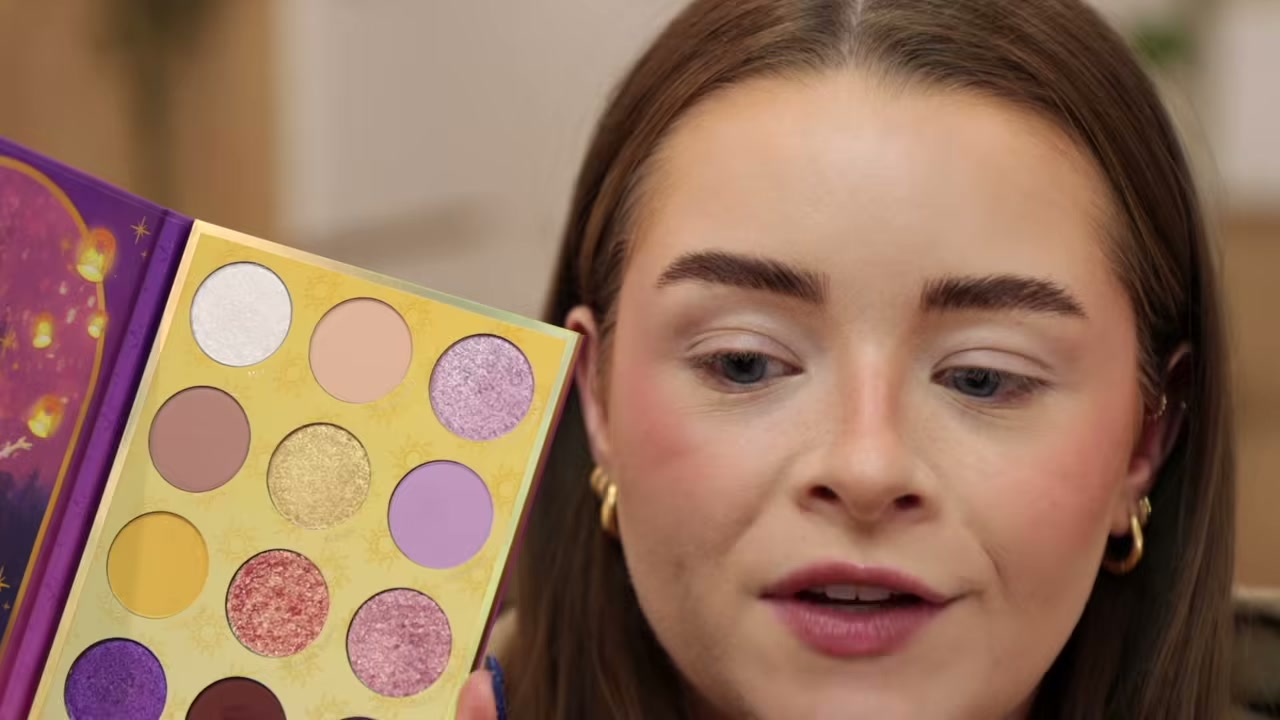 Best Day Ever Eyeshadow Palette