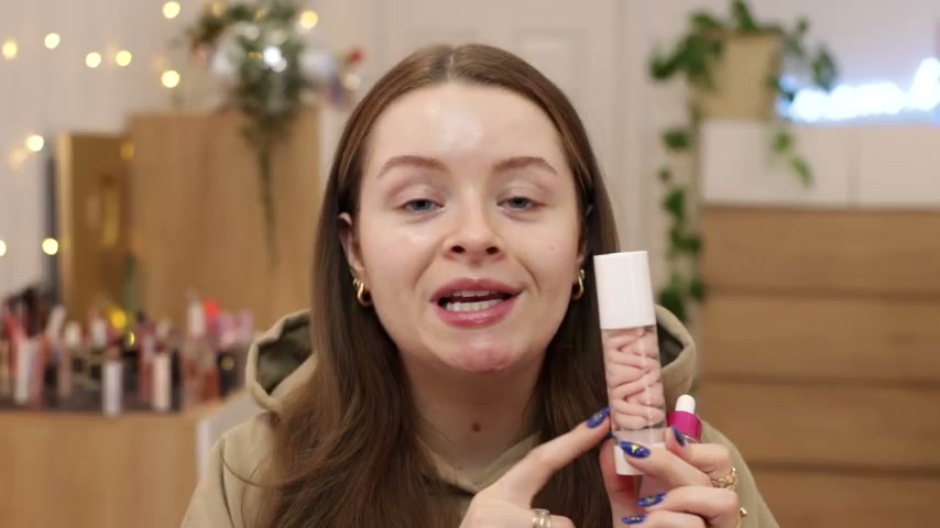 Grip Trip Mattifying + Blurring Primer