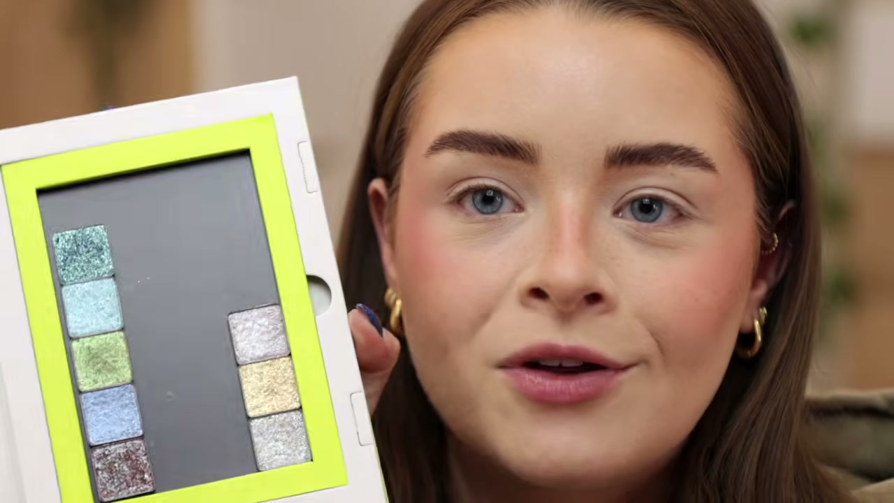 Eyeshadow Singles