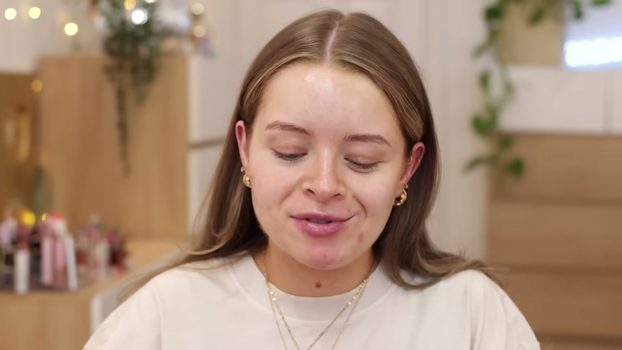 Triclone Skin Tech Foundation