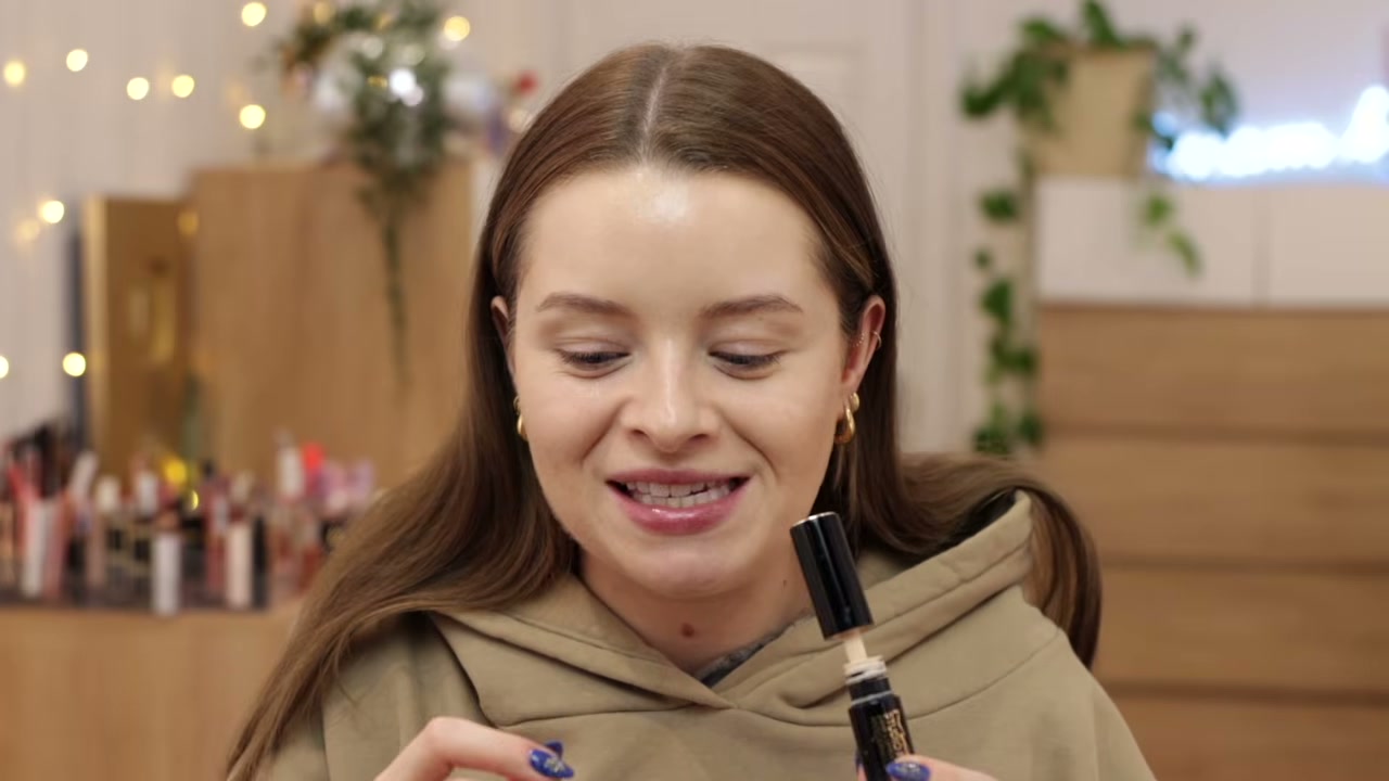 Studio Radiance 24-Hour Luminous Lift Concealer