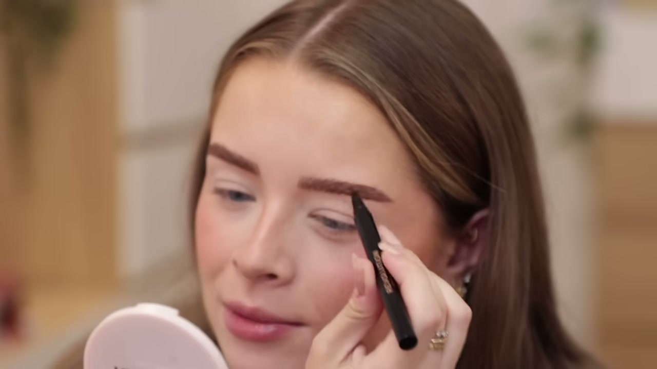 Brow Pen