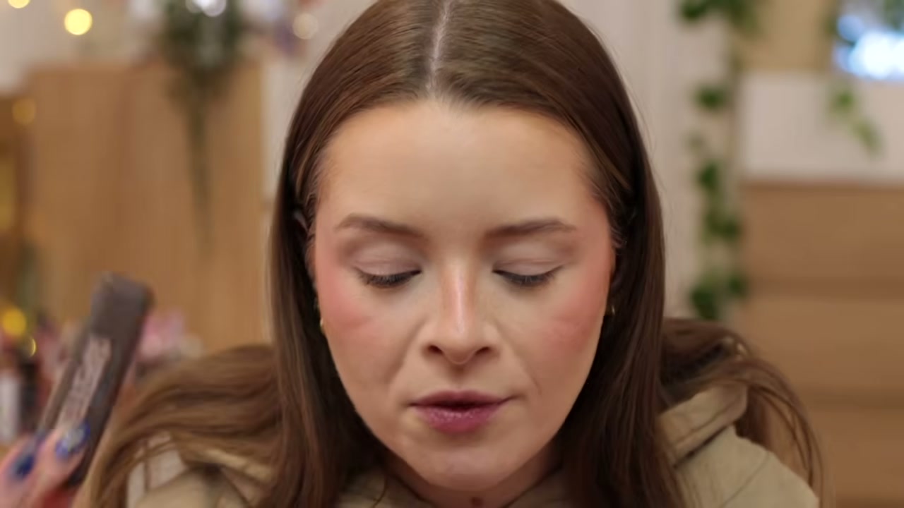 Superfluff Brow Mousse