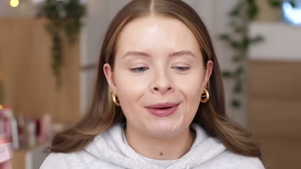 Brighten & Perfect Cream Concealer
