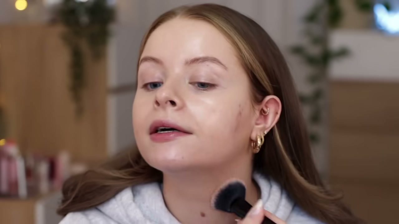 Flawless Glow Luminous Skin Filter
