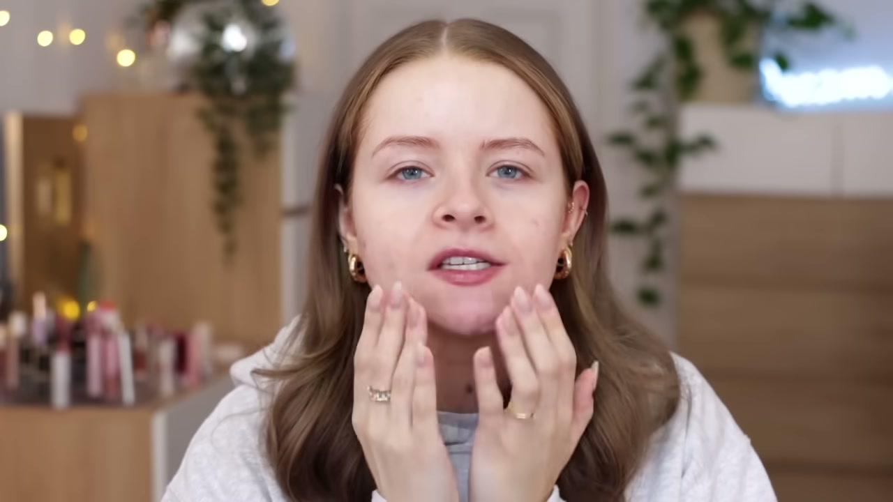 Makeup Grip Primer