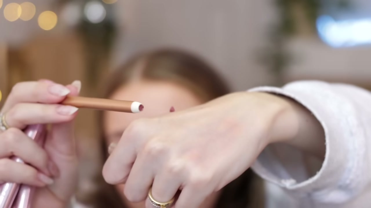 Perfect Pout Lip Liner
