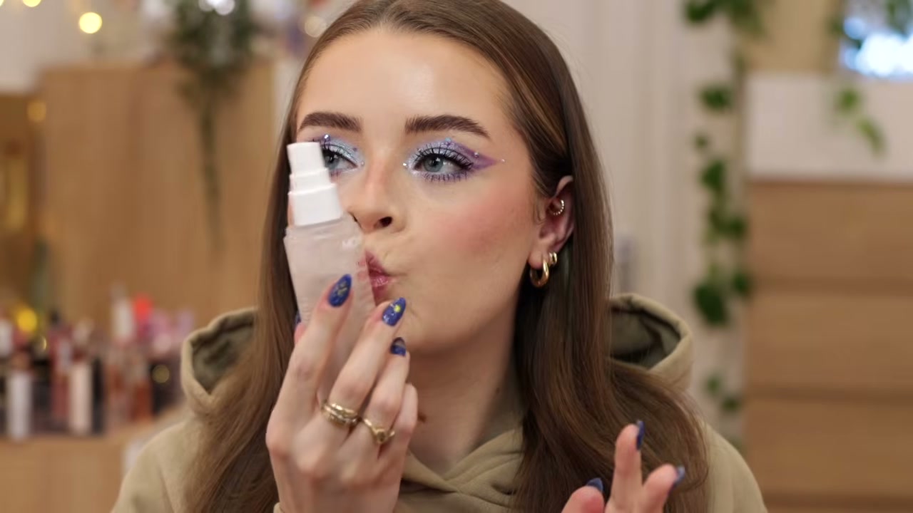 Miracle Flawless Setting Spray