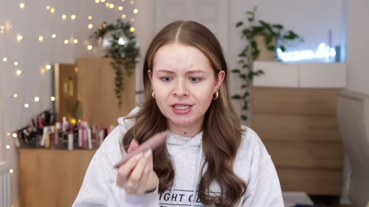 Peptide Lip Treatment