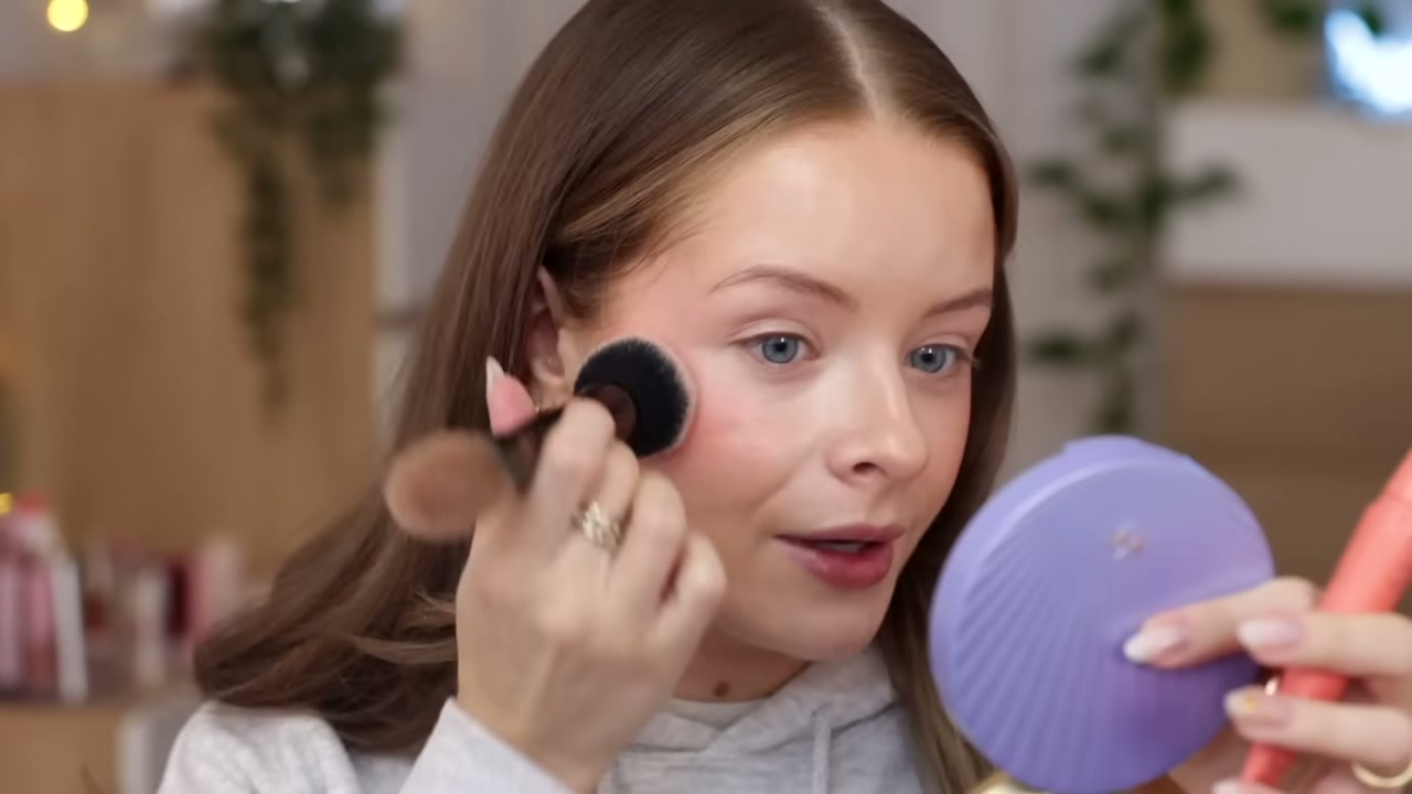 Soft Matte Beauty Wand