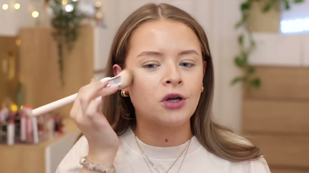 Bronze Balm Sheer Sculpting Bronzer