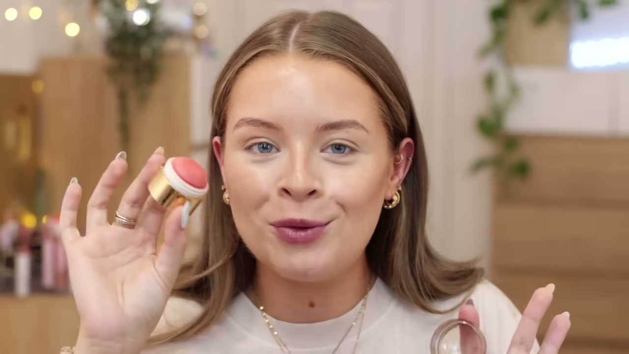 Flush Balm Cream Blush