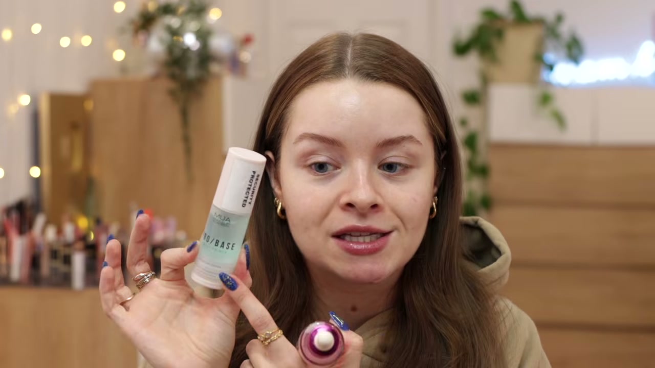 Probase Jelly Primer