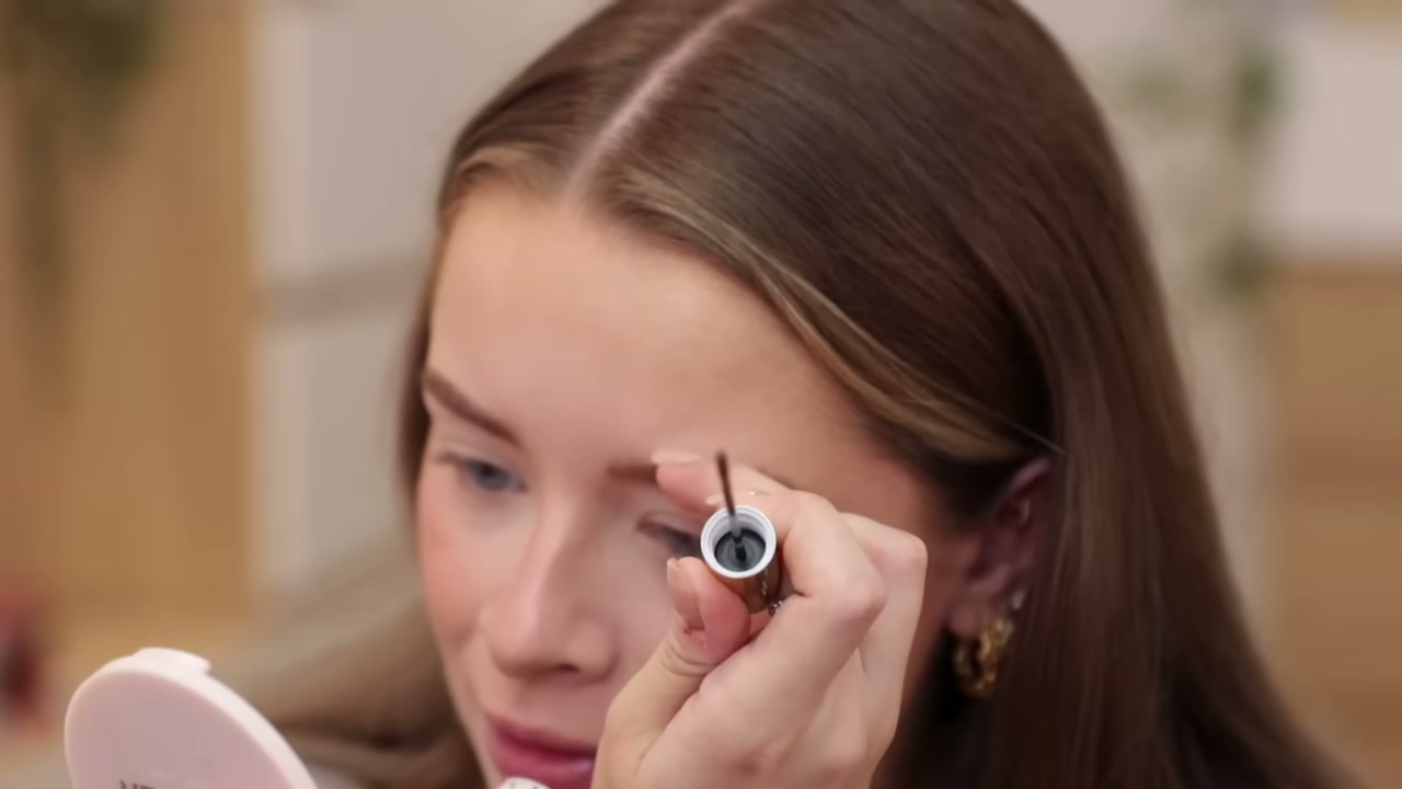 Defined Eyebrow Gel
