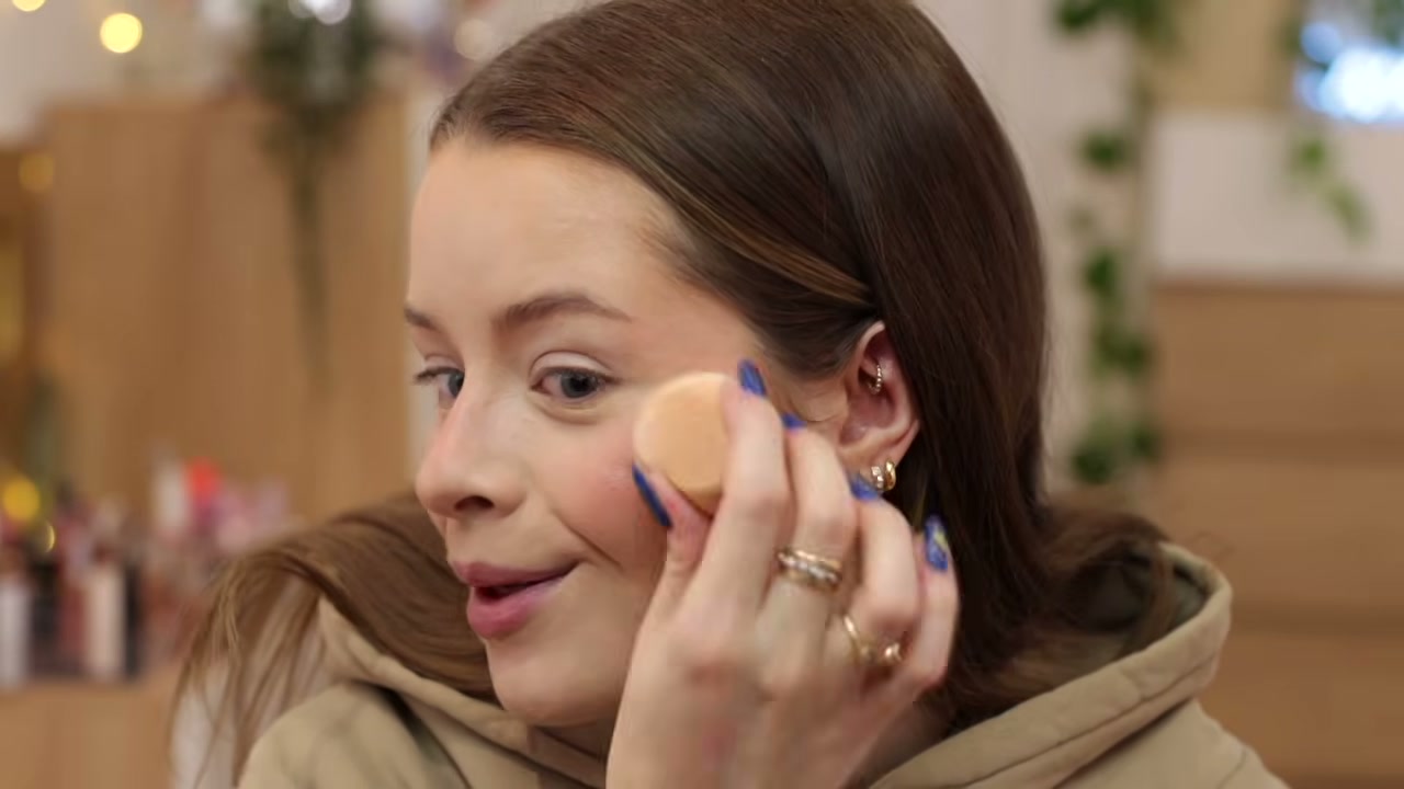 Dreamglow Highlight Serum