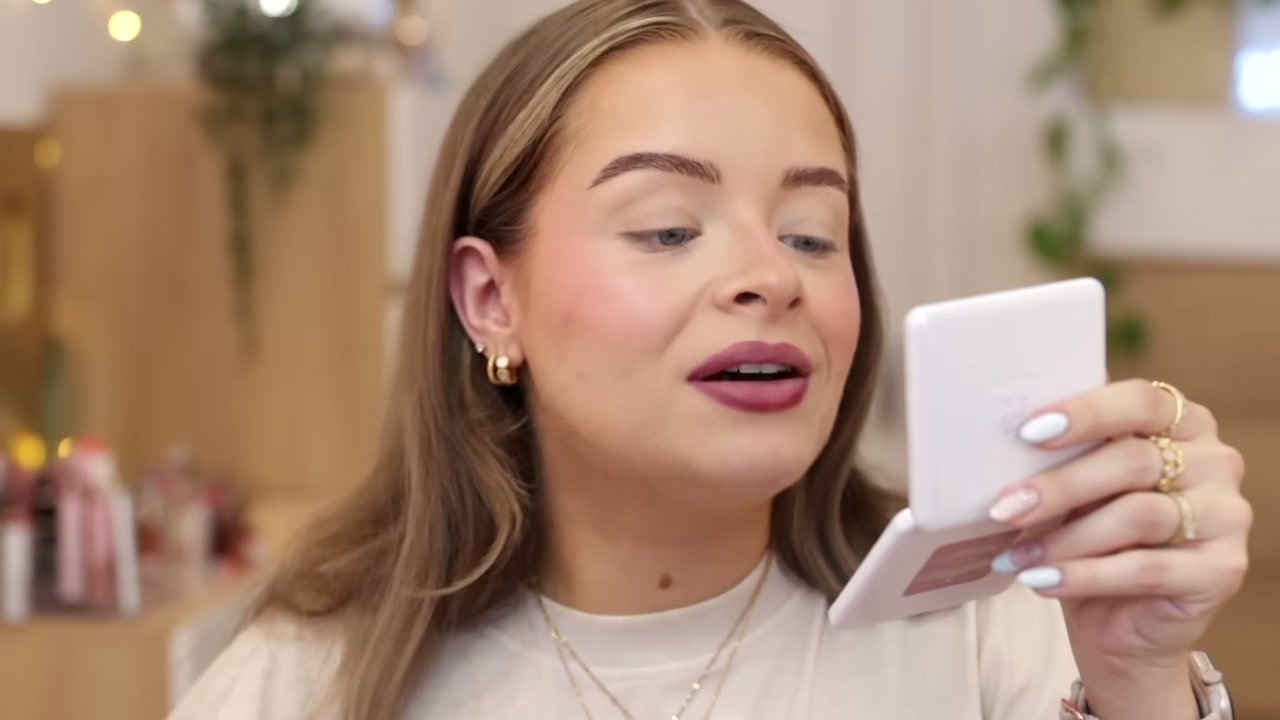 Lip Art Graphic