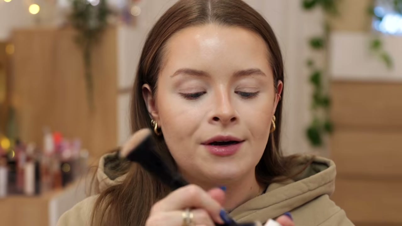 Multiuse Cream Blush