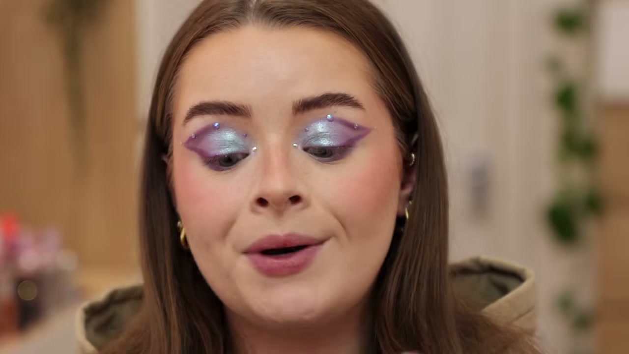 Size Up Mascara