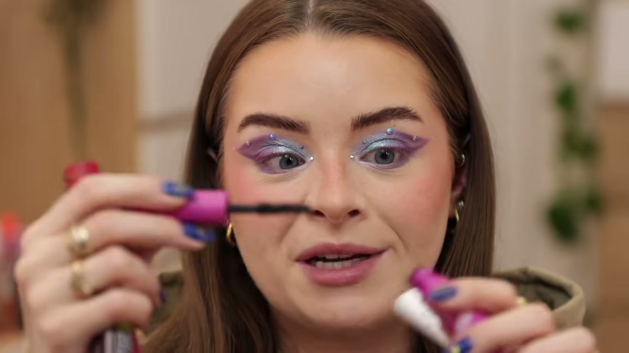 Ribbon Wrapped Lash Extreme Length Tubing Mascara