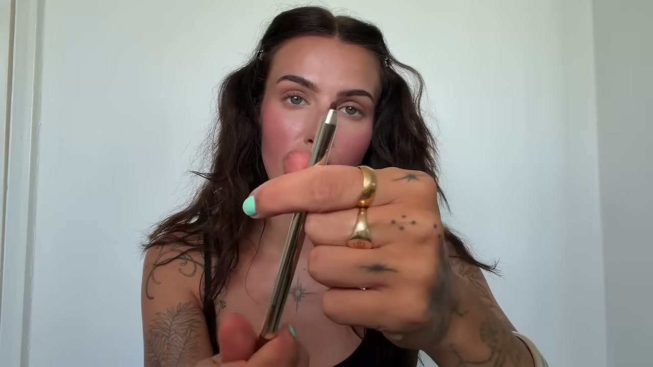 Voyeur Waterproof Gel Eyeliner