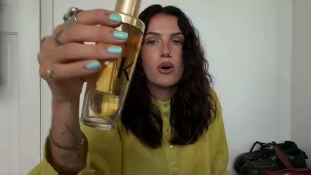 Elixir Ultime L'Huile Originale Versatile Beautifying Oil