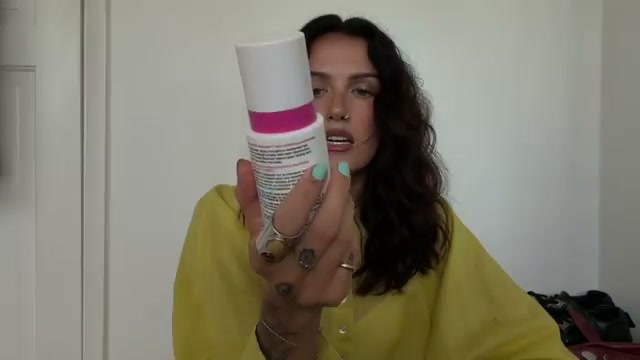 HeatBounce Leave-In Conditioning Heat Protectant Spray