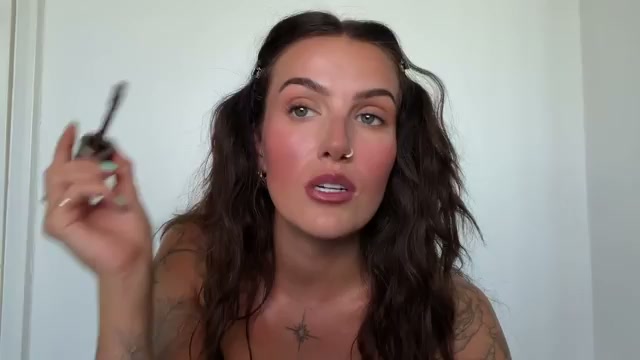 Beyond Bold Mascara