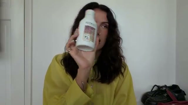Acidic Bonding Concentrate Shampoo