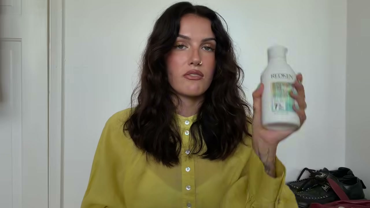 Acidic Bonding Concentrate Leave-In Treatment