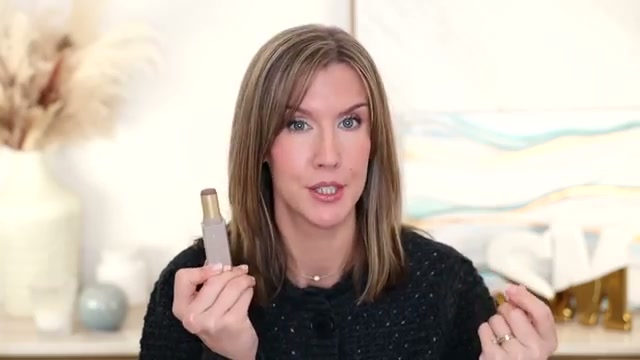 @stephaniemarie reviewing Anastasia Beverly Hills Contour Stick at 19:39 in a YouTube Shorts video