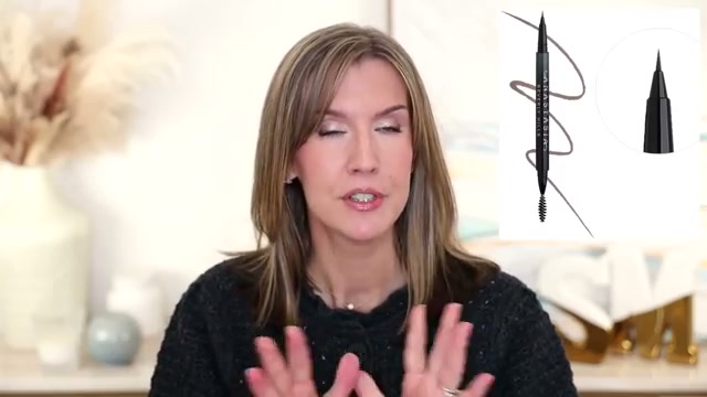 MicroStroke Brow Pen