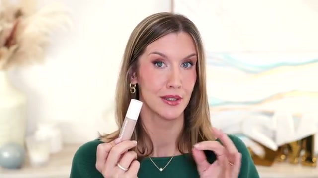 @stephaniemarie reviewing Bobbi Brown Stick Corrector at 06:10 in a YouTube Shorts video