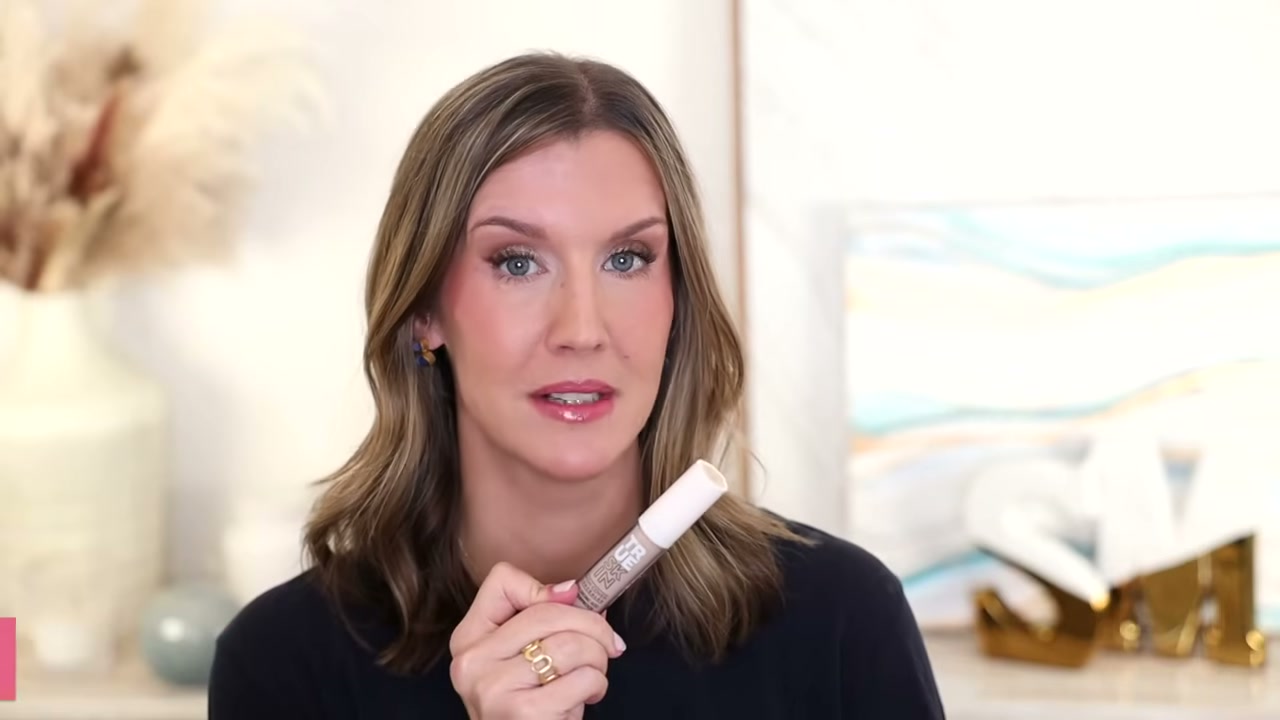 True Skin High Cover Concealer