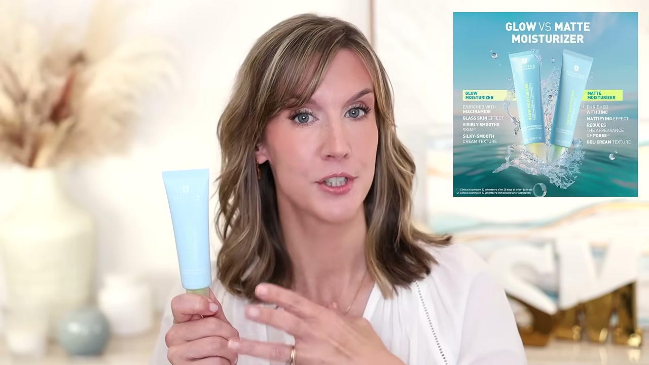 Matte Moisturizer