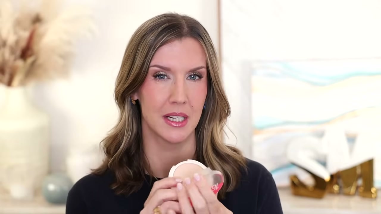 16h Cover & Last Powder Foundation