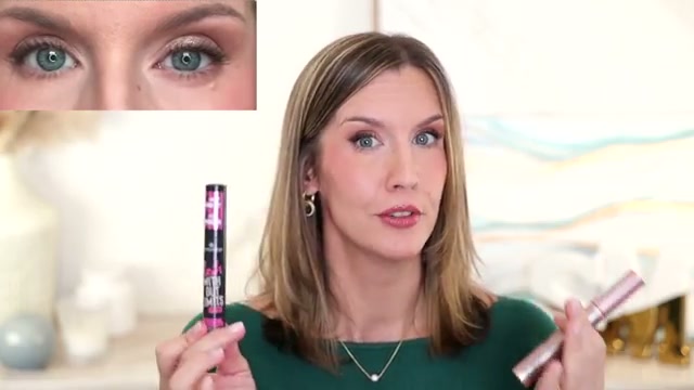 Lash Without Limits Waterproof Extreme Lengthening & Volume Mascara