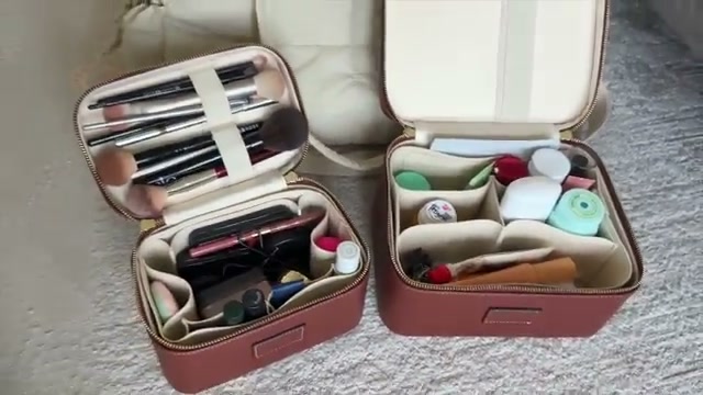 Makeup Bags