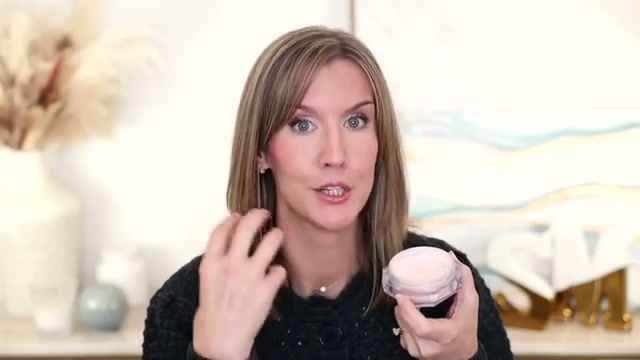 Set it Down Superfine Blurring Setting Powder