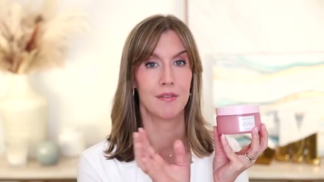 LHA + AHA Korean Watermelon Toner Pads