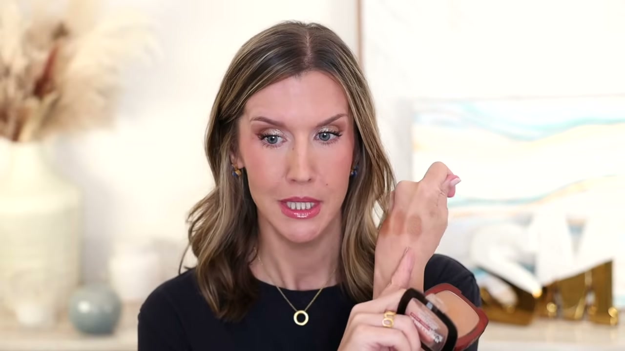 Infallible Up to 24H Fresh Wear Soft Matte Bronzer