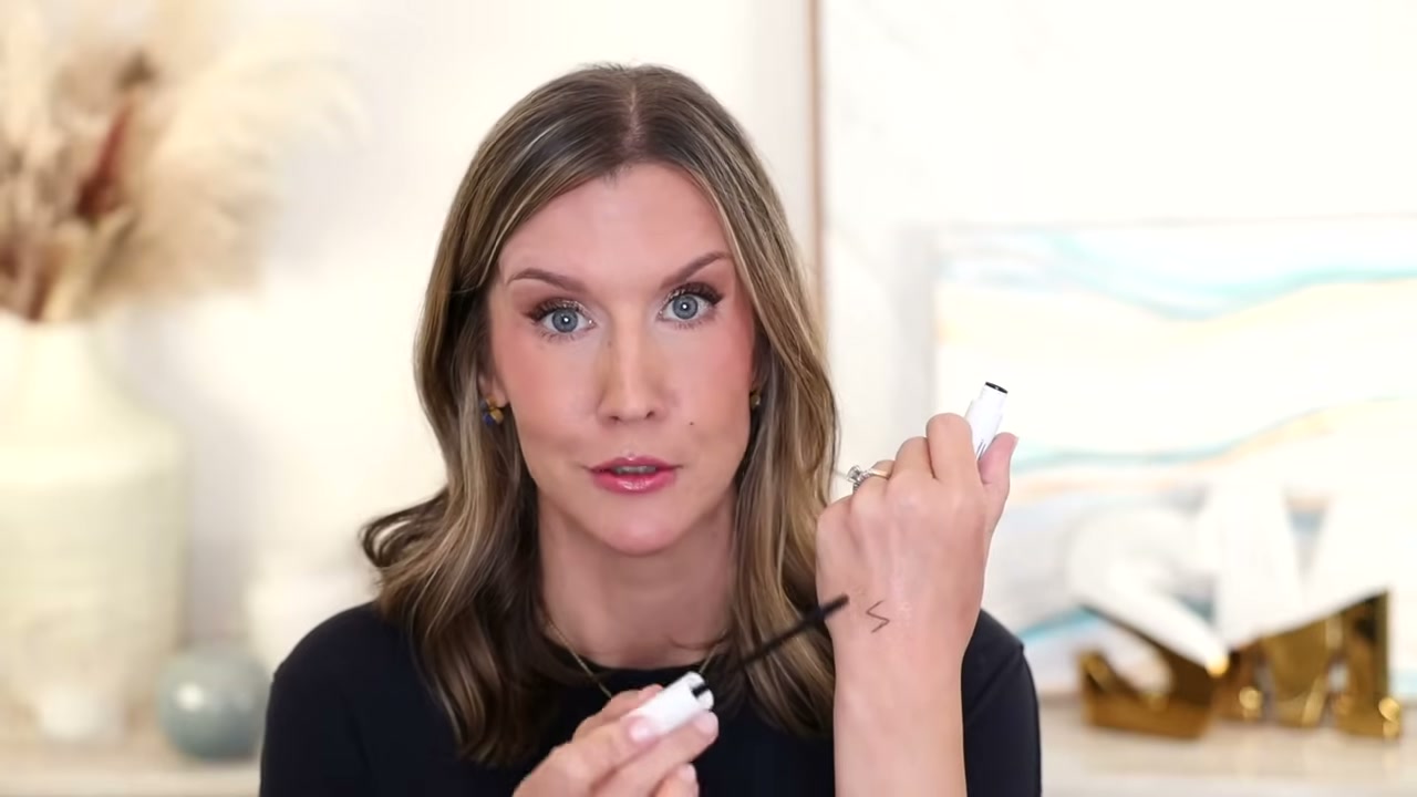 Super Fake Mascara