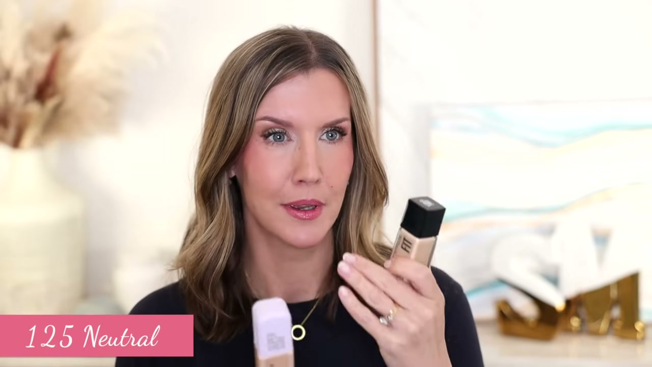 Super Stay Up to 30HR Wear Lumi-Matte Liquid Foundation