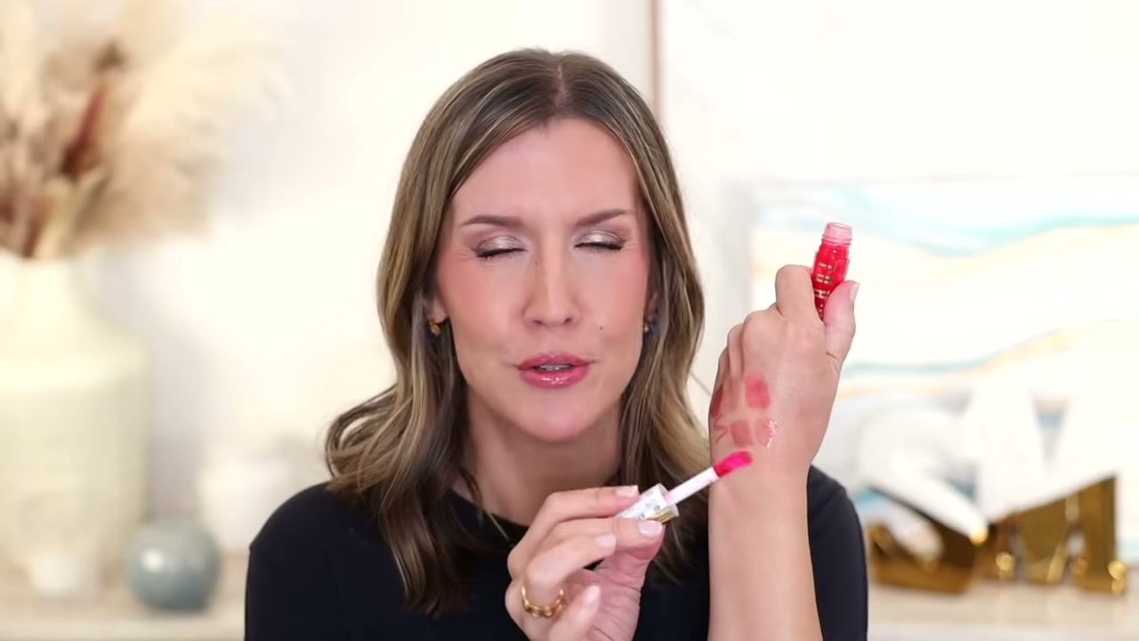 Fruit Fetish Lip Oil