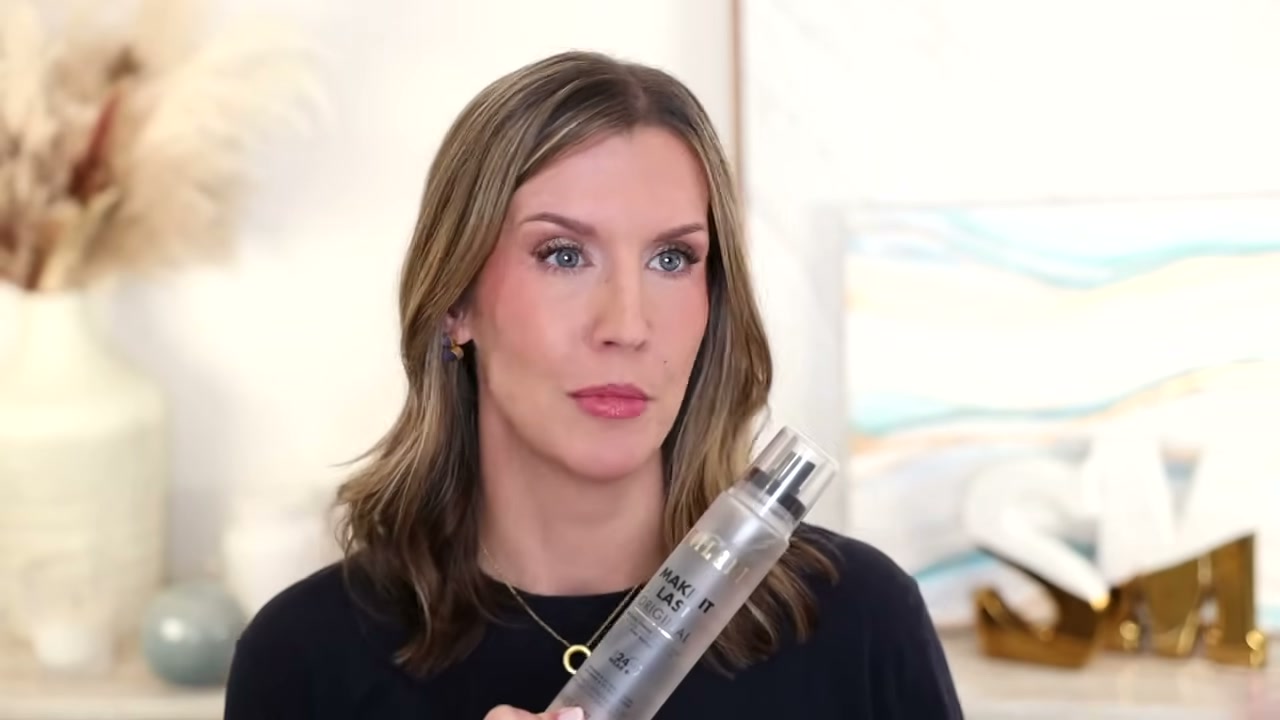 Make It Last Moisture Boost Alcohol-Free Setting Spray