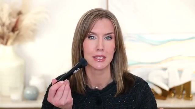 Buff Brush