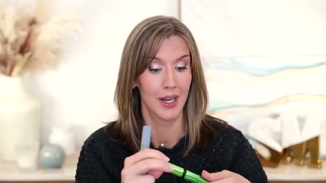 KUSH Big Hit Volumizing Mascara