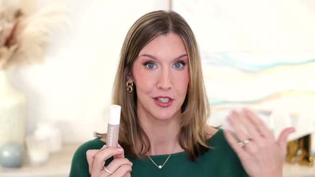 @stephaniemarie reviewing Morphe Wakeup Artist Concealer at 05:47 in a YouTube Shorts video