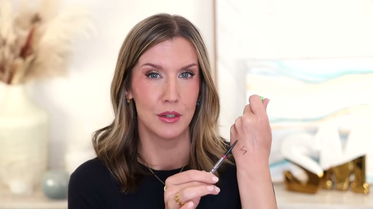 Blade & Shade Nano Brow Mechanical Pencil