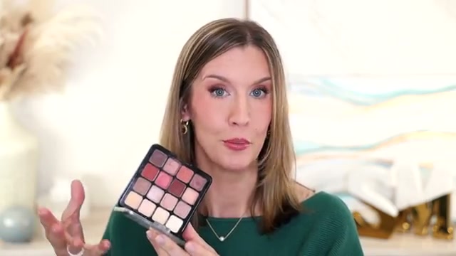Ultimate Shadow Palette